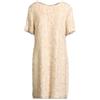 BY MALENE BIRGER - Vestito corto - Beige