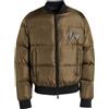 DSQUARED2 - Piumino - Verde militare