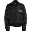 DSQUARED2 - Piumino - Nero