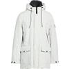 DEKKER - Cappotto - Grigio chiaro