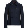 SEALUP - Cappotto - Blu navy