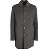 PALTÒ - Cappotto - Antracite