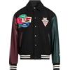 GUESS - Giubbotto - Nero