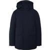 FREEDOMDAY - Cappotto - Blu navy