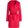 EMME by MARELLA - Cappotto - Rosso