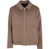 PALTÒ - Cappotto - Khaki