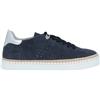 HOGAN - Sneakers - Blu notte