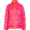 HOGAN - Piumino - Fucsia