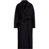 CAVALLI CLASS - Cappotto - Nero