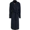 CAVALLI CLASS - Cappotto - Blu notte
