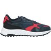 HOGAN - Sneakers - Blu notte