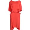 ASPESI - Vestito estivo - Rosso pomodoro