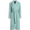 CAVALLI CLASS - Cappotto - Celeste