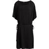 ASPESI - Vestito estivo - Nero