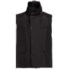 MONCLER - Smanicati - Nero