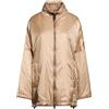 MAX MARA THE CUBE - Giubbotto - Khaki