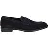 DOUCAL'S - Mocassino - Blu notte