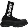 MCQUEEN - Sneakers - Nero