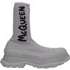 MCQUEEN - Sneakers - Grigio