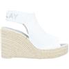 REPLAY - Espadrillas - Bianco