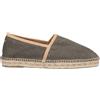 CASTAÑER - Espadrillas - Verde militare