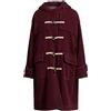 CIRCOLO 1901 - Cappotto - Porpora