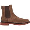 TOD'S - Stivaletti - Khaki