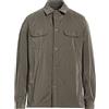 MOORER - Giubbotto - Verde militare