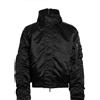 ALPHA INDUSTRIES - Giubbotto - Nero