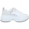 HOGAN - Sneakers - Bianco