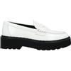 TOD'S - Mocassino - Avorio