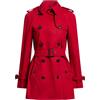 SEALUP - Soprabito - Rosso