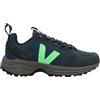 VEJA - Sneakers - Verde petrolio