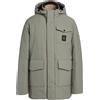 REFRIGIWEAR - Cappotto - Verde salvia