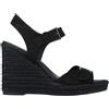 HOGAN - Espadrillas - Nero