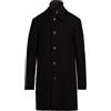 PEUTEREY - Cappotto - Nero