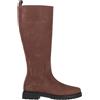 TIMBERLAND - Stivali - Cammello