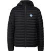 NORTH SAILS - Piumino - Nero