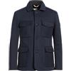 DEKKER - Giubbotto - Blu navy