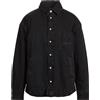JACQUEMUS - Giubbotto jeans - Nero