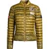 DEKKER - Piumino - Verde militare