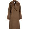 THE DYNAMIS STUDIO - Cappotto - Marrone