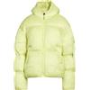 ALPHA INDUSTRIES - Piumino - Verde lime