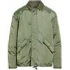 ALPHA INDUSTRIES - Giubbotto - Verde militare