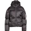 ALPHA INDUSTRIES - Piumino - Grigio