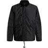 ALPHA INDUSTRIES - Giubbotto - Nero