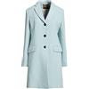 BOTTEGA MARTINESE - Cappotto - Celeste