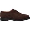 CHURCH'S - Stringate - Marrone
