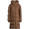 WOOLRICH - Piumino - Tortora
