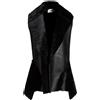ODÌ ODÌ - Shearling e Teddy - Nero